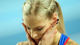 Дарья КЛИШИНА.