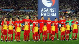 Слеза лжепатриотизма