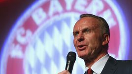 Как ФИФА и клубы деньги делили