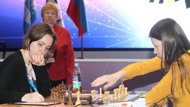 Погонина в погоне за короной