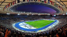 Зачем объединяется Европа?