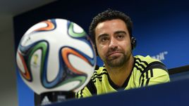 45 000 долларов за пояс Ковалева. 10 катарских миллионов для Хави