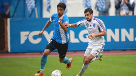 Что "Крыльям" делать с "Волгой"?