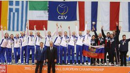 Такого не было со времен 17-летней Гамовой!