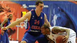 Москва – Нижний: до встречи в полуфинале?