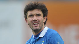 Юрий ЖИРКОВ.