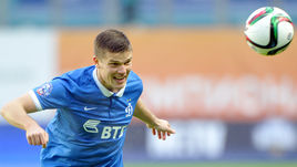 Денисов vs Черчесов