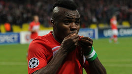 Видич, Широков, Эменике... Как бы выглядел "Спартак", не продавай он звезд