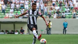 Кариока с Гильерме рвутся в плей-офф