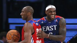 Коби и Леброну до Джордана пока далеко