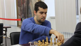 Ян Непомнящий: "В "Космосе" – как в аэропорту"