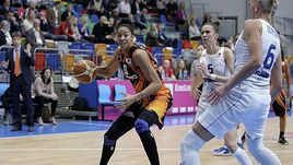 УГМК бежал быстрее Болта