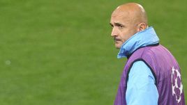 Европейский уик-энд: теперь Спаллетти ждут в Неаполе