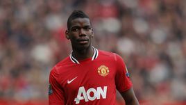 Стерлинга поменяют на Уолкотта, Погба – на ван Перси и 75 миллионов