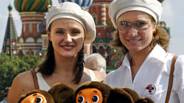 Мария Киселева: "На Олимпиаде в Афинах мы испытали чудовищный стресс"