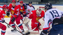 Валерий Брагин: "Игроки показали, что умеют не только слушать, но и слышать"