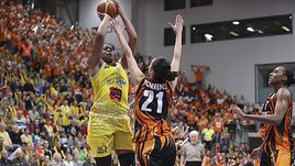 Травма Таурази все-таки лишила УГМК титула