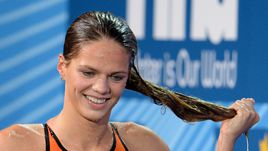 Анатолий Журавлев: "Ефимова сделала заявку на золото чемпионата мира"