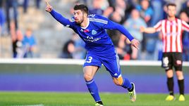 Наши люди. Гиголаев вытянул "Рух" из зоны вылета