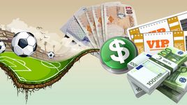 Букмекерский рынок в России: тенденции и перспективы