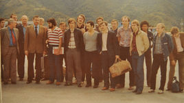 Любимец Сталина, тренер Романцева