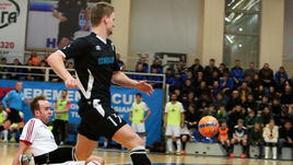 Хитрость "Спартака"