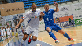 Норильск в ожидании праздника