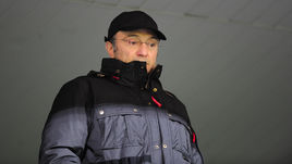 "Анжи" снова сменит курс?