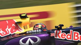 Квят в Сахире: дотянуть до финиша