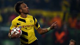 Обамеянг станет "канониром", Фалькао и Тевес вернутся к истокам