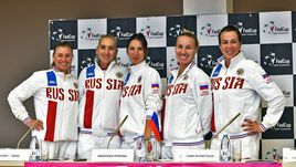 Анастасия Мыскина: "Кузнецова всегда меня удивляет"