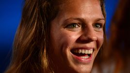 Юлия Ефимова: "Продолжу выступать и после Рио-2016"