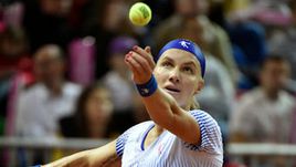 Рекорд Кузнецовой. Подвиг Павлюченковой