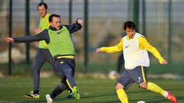 "Анжи": 12 лет без побед в Саратове