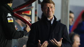 16 апреля 2014 года. Химки. ЦСКА -