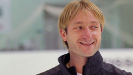 Евгений ПЛЮЩЕНКО.