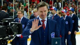 Четыре золота Быкова