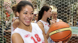 Катерина КЕЙРУ.