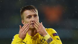 "Барса" и "Реал" спорят за Ройса, Иско продадут в Англию