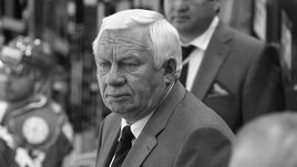 Сергей МИХАЛЕВ.