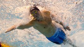 Возвращение Фесиковой и триумф Морозова в битве титанов