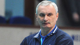 Юрий Маричев: "Гамова может сыграть за сборную и в этом году"