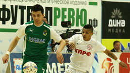 Коммунисты проверили "Дину" на прочность