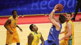 И все-таки "Астана" - против ЦСКА