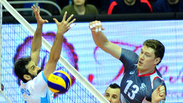 Шипулин нашел прием и против Леона