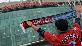 "МЮ" - самый щедрый клуб Англии, "Саутгемптон" - самый сбалансированный