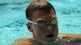 Владимир Морозов: "Я вернулся!"