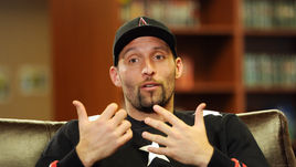 "Начистоту!" с Кевином Кураньи