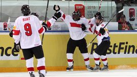 Россия снова без медалей