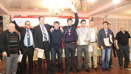 Все звезды – в "Жемчужине"